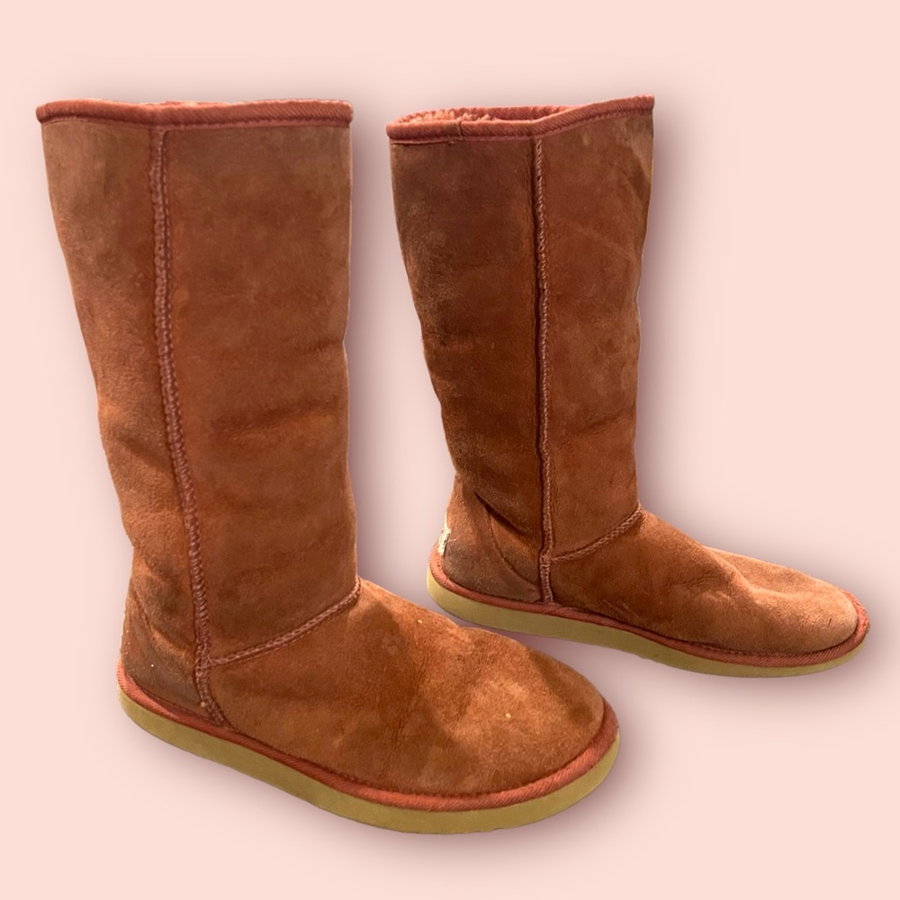 UGG Classic Tall Boot